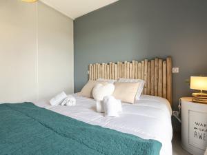 Appartements Apartment Vignola 2 by Interhome : photos des chambres