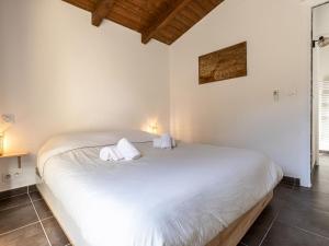 Maisons de vacances Holiday Home Casa Mela by Interhome : photos des chambres