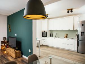 Apartment Dogan by Interhome 