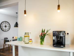 Apartment Dogan by Interhome