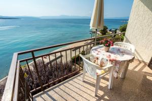 Apartments Lucija