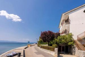 Apartments Lucija