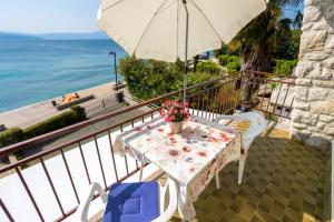 Apartments Lucija