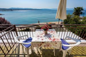 Apartments Lucija