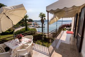 Apartments Lucija