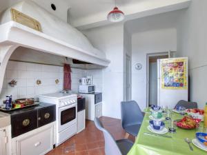 Apartment Le Cadiero by Interhome