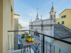 Apartment Giacomo by Interhome - Sori