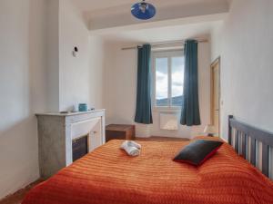 Apartment Le Cadiero by Interhome