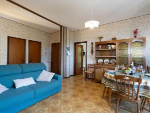 Apartment Garden an Seaview by Interhome