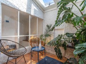 Appartements Apartment La Quietude by Interhome : photos des chambres