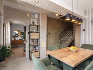 Holiday Home Maro by Interhome 