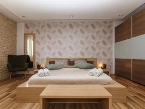 Holiday Home Maro by Interhome 