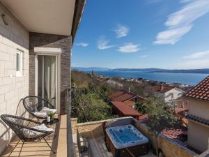 Holiday Home Maro by Interhome