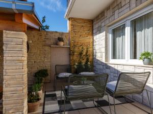 Holiday Home Maro by Interhome