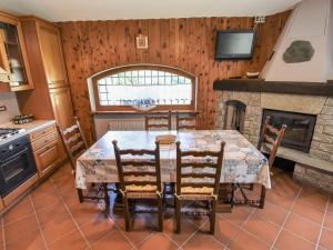 Apartment Maison Pro de Solari-1 by Interhome