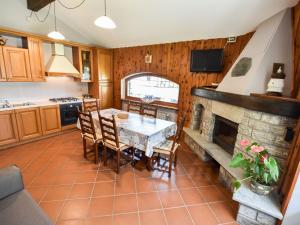 Apartment Maison Pro de Solari-1 by Interhome
