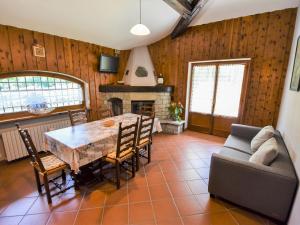 Apartment Maison Pro de Solari-1 by Interhome