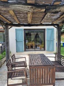 Studio au cœur du Verdon