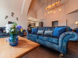 Holiday Home Tolcarne by Interhome