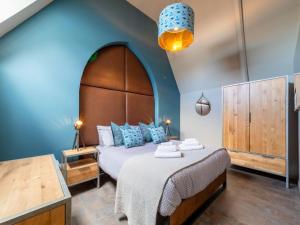 Holiday Home Tolcarne by Interhome