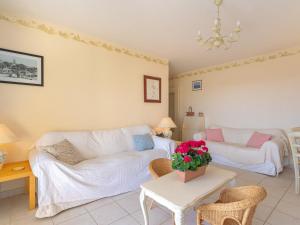 Apartment les voiles by Interhome