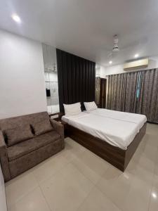 Hotel Supreme - Cuffe Parade