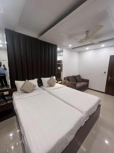 Hotel Supreme - Cuffe Parade