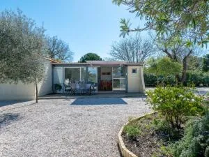 Holiday Home Le bord de l'Etang by Interhome - 卡斯特拉斯