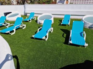 Gaviotas Beach Golf Love 11