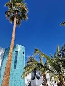 Gaviotas Beach Golf Love 11 - La Mujer