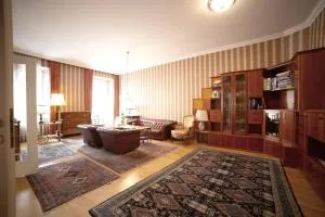 Apartment Sissi - باد ايشل