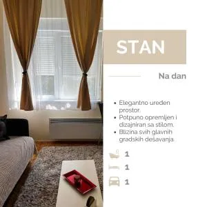 Stan Na Dan - Smederevo - Kovin