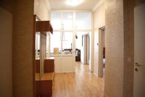Apartment Sissi