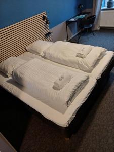 Double Room 5 In The Center Of Saeby