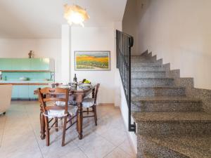 Holiday Home Rosy by Interhome img11