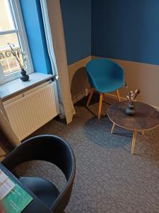 Double Room 5 In The Center Of Saeby