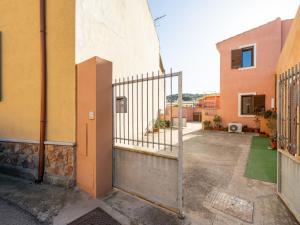 Holiday Home Rosy by Interhome img26