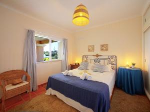 Villa Amêndoa by Interhome