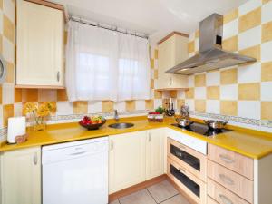 Villa Villa Capri by Interhome