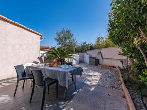 Holiday Home Le Clos du Par by Interhome