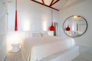 Ria Uluwatu, Tropical Chic Hotel