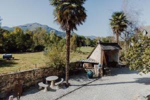 Maisons d'hotes Les Perseides : photos des chambres