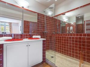 Apartment Boulevard Louis Blanc-2 by Interhome