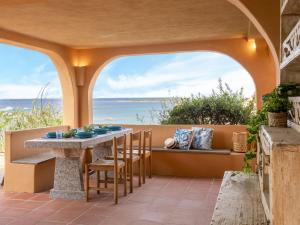 Apartment 0-1-M - Marineledda by Interhome