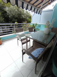 Apartment Diana Split Znjan