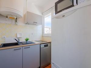 Apartment LEspelido-7 by Interhome