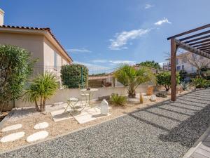 Maisons de vacances Holiday Home Only Roc by Interhome : photos des chambres