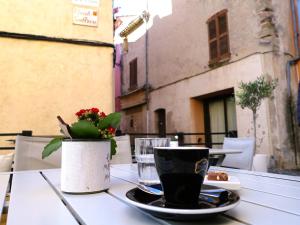 Maisons de vacances Holiday Home Only Roc by Interhome : photos des chambres