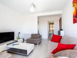 Appartements Apartment le Florida-2 by Interhome : photos des chambres