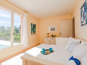 Holiday Home Le Chardin by Interhome